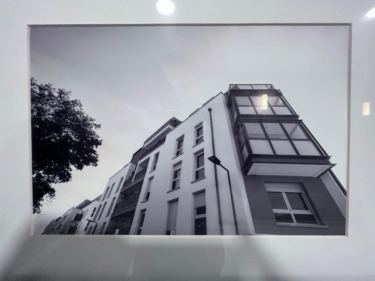 Chambre Individuelle Dans Un Appartement A 37 De Champs Elysees ซัคทรูวิลล์ ภายนอก รูปภาพ